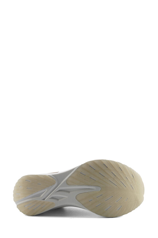 RUN AYS Beyaz Kadın Koşu Ayakkabısı