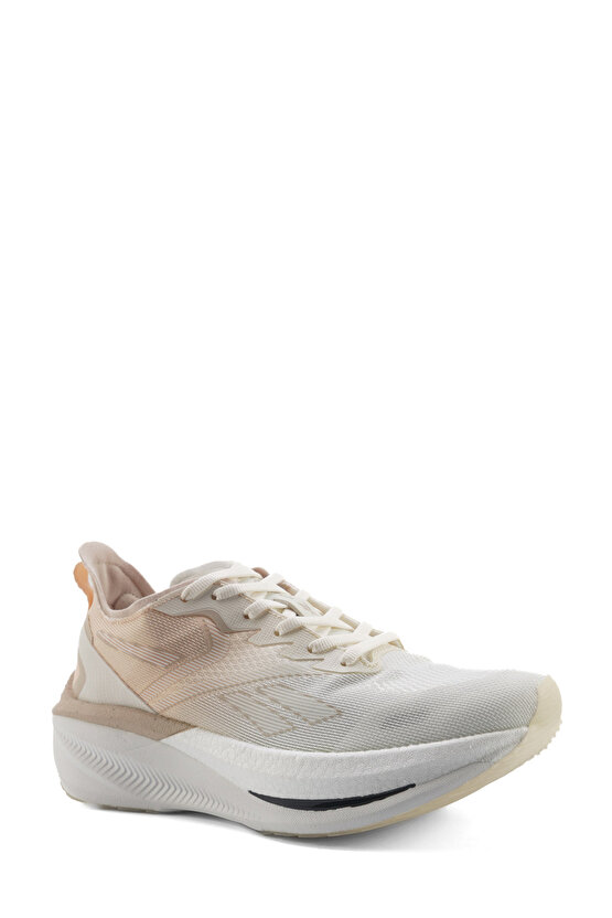 RUN AYS Beyaz Kadın Koşu Ayakkabısı