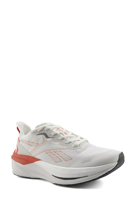 Run Ays Beyaz Erkek Koşu Ayakkabısı