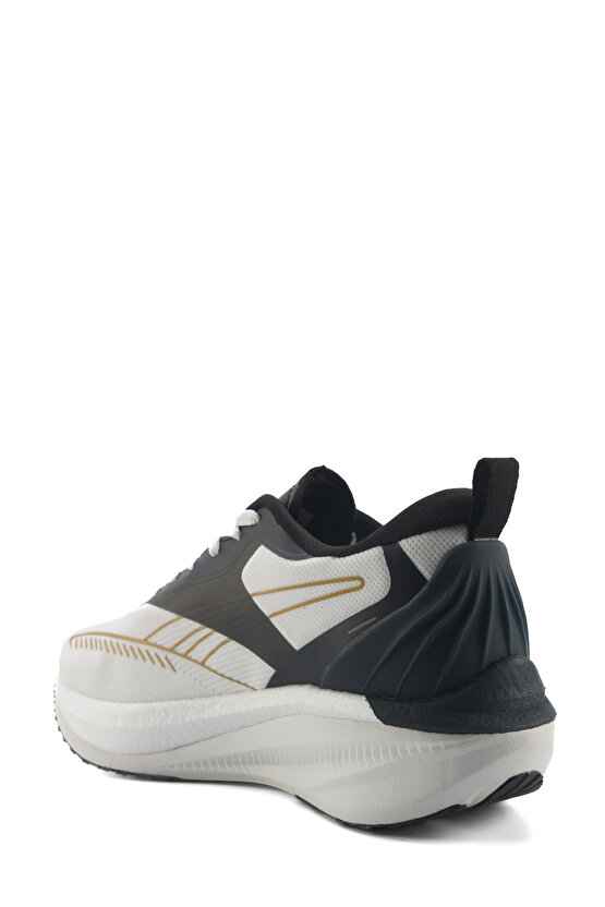 DASH MASTER Beyaz Erkek Koşu Ayakkabısı