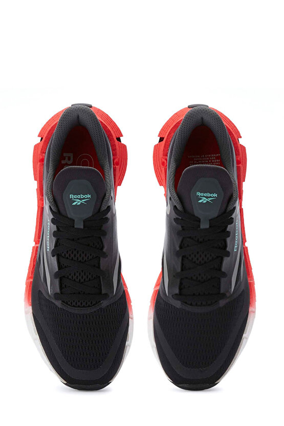 FLOATZIG 1 Siyah Erkek Koşu Ayakkabısı