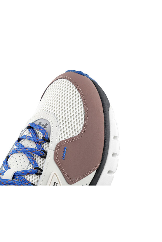 Ua Summit Trek Erkek Günlük Ayakkabı 3028345-110 Renkli