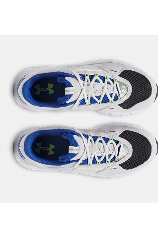 Erkek UA Summit Trek Süet Günlük Ayakkabı 3028424-102