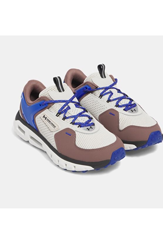 Ua Summit Trek Erkek Günlük Ayakkabı 3028345-110 Renkli