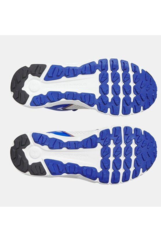 Ua Summit Trek Erkek Günlük Ayakkabı 3028345-110 Renkli