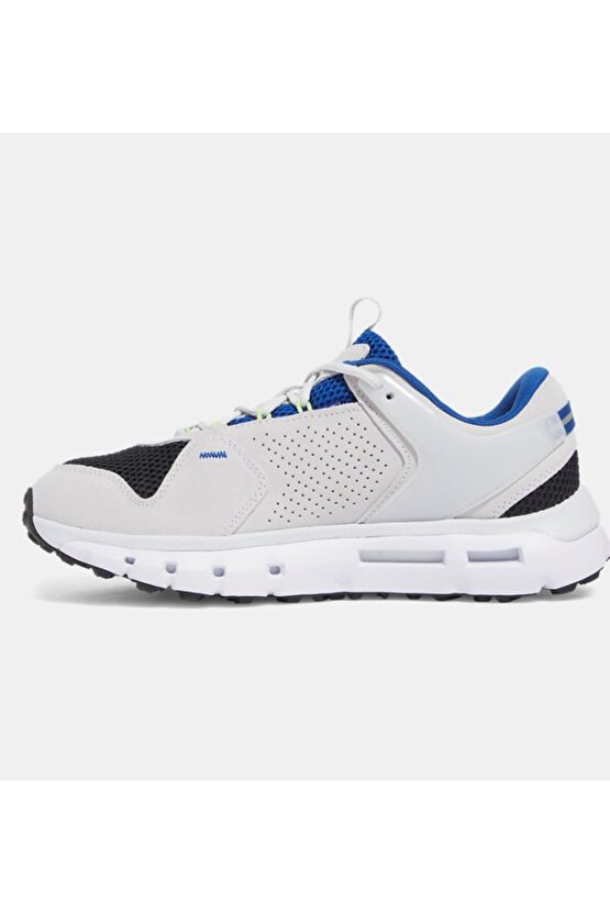 Erkek UA Summit Trek Süet Günlük Ayakkabı 3028424-102