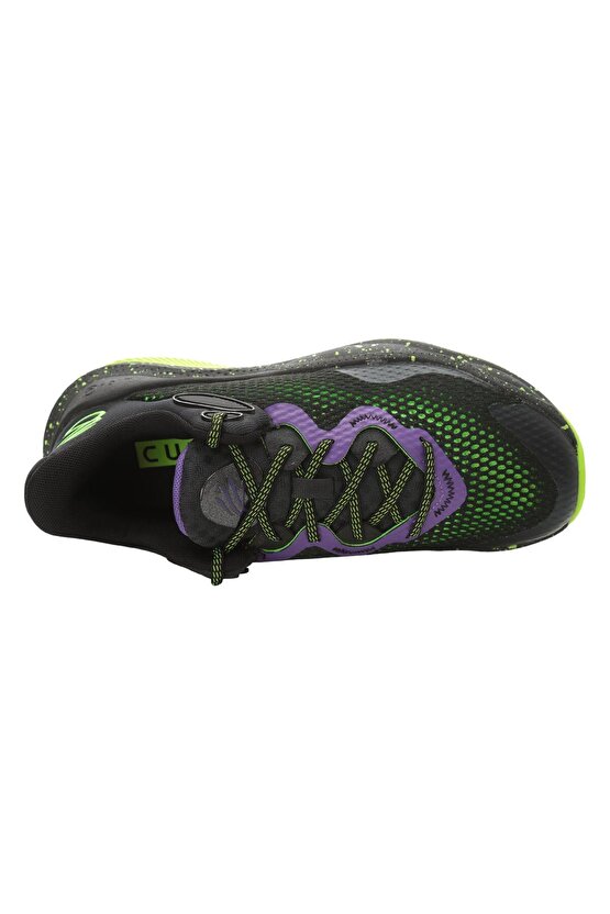 Curry Splash 24 Erkek Basketbol Ayakkabısı 3027636