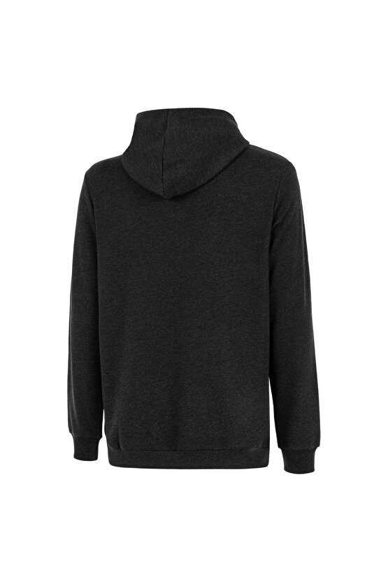 KKTC Graphic Kapüşonlu Sweatshirt