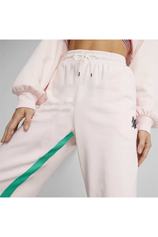 x lemlem Kadın Antrenman Eşofman Altı