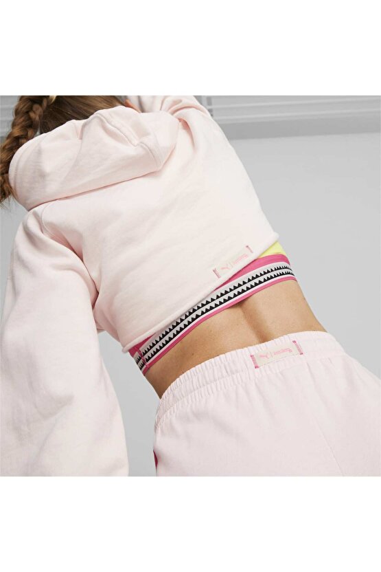 x lemlem Kadın Antrenman Eşofman Altı