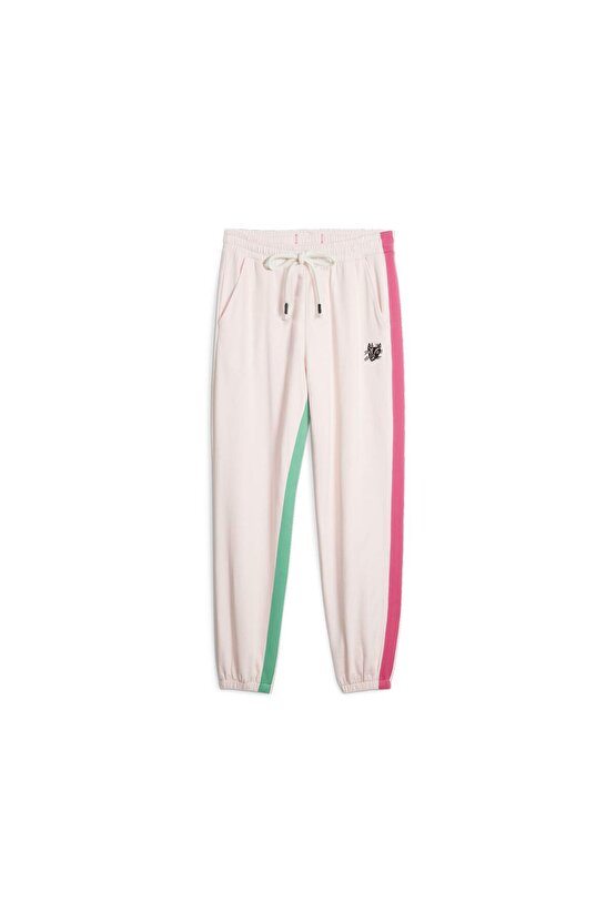 x lemlem Kadın Antrenman Eşofman Altı