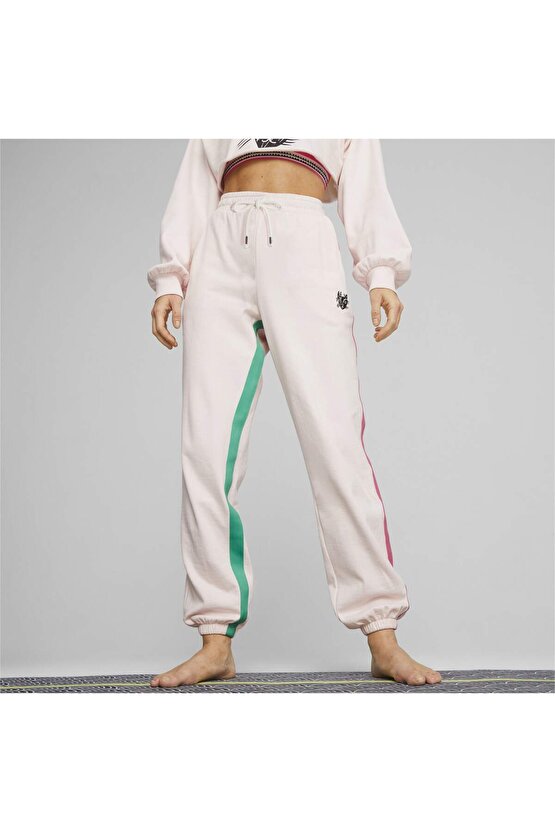 x lemlem Kadın Antrenman Eşofman Altı