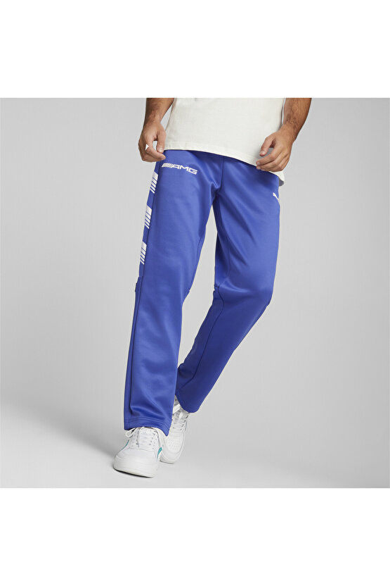 MAPF1 MT7 Track Pants regoc Royal Sapph