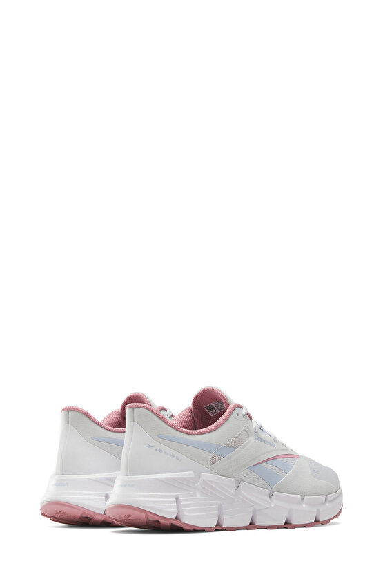 ZIG DYNAMICA 5 Gri Kadın Koşu Ayakkabısı