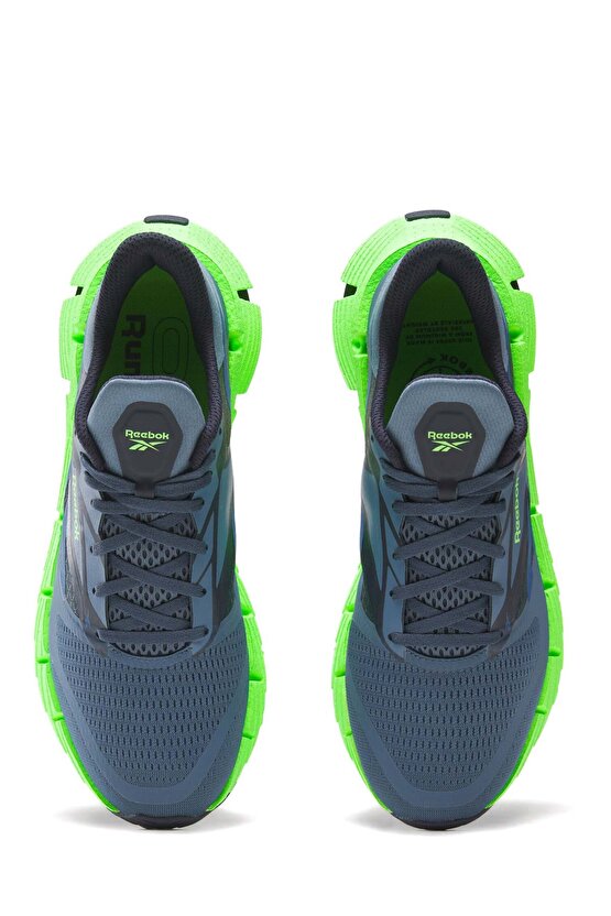 FLOATZIG 1 Gri Erkek Koşu Ayakkabısı