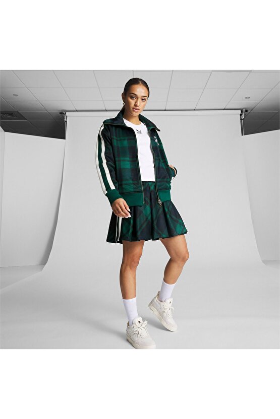 x TROPHY HUNTING Kadın Basketbol Eteği