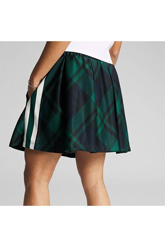 x TROPHY HUNTING Kadın Basketbol Eteği