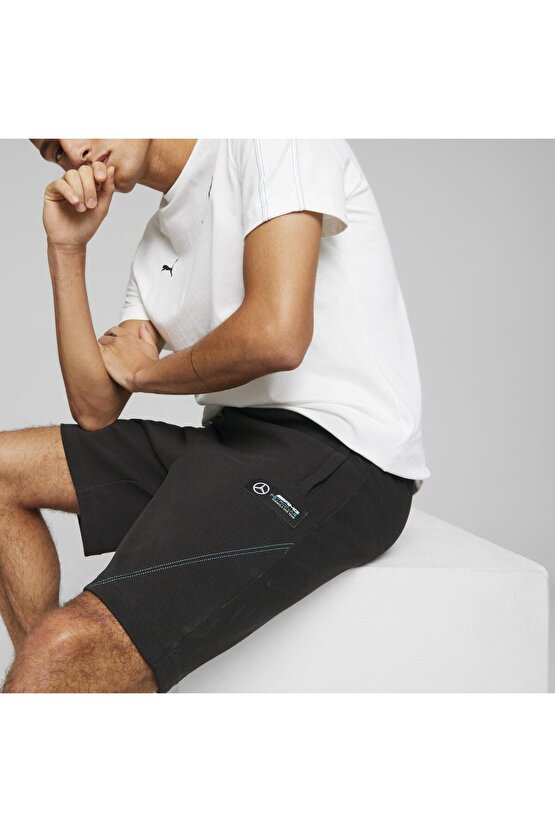 MAPF1 Sweat Shorts