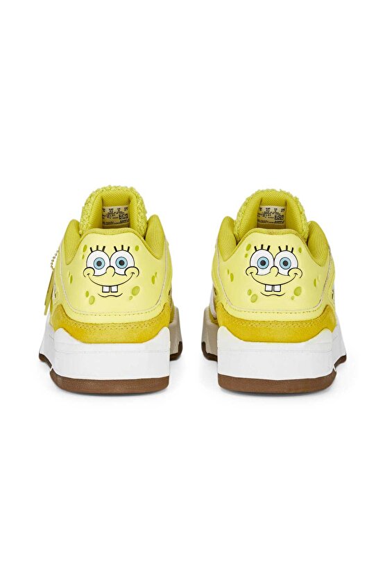 x SPONGEBOB Slipstream Ayakkabı
