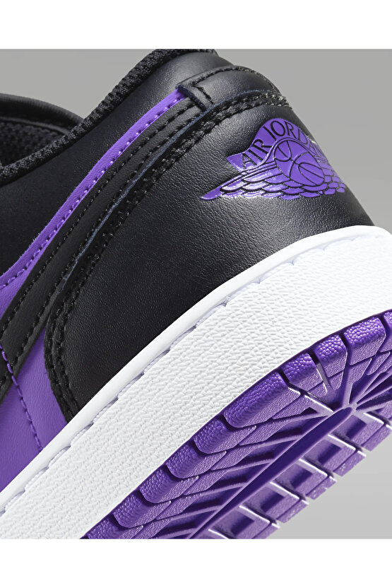 Air Jordan 1 Low Kadın Sneaker