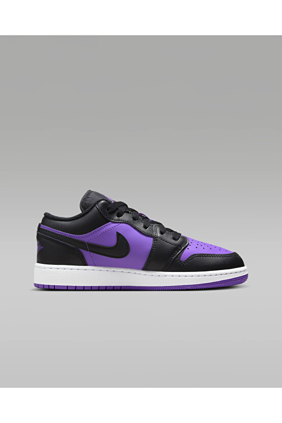 Air Jordan 1 Low Kadın Sneaker