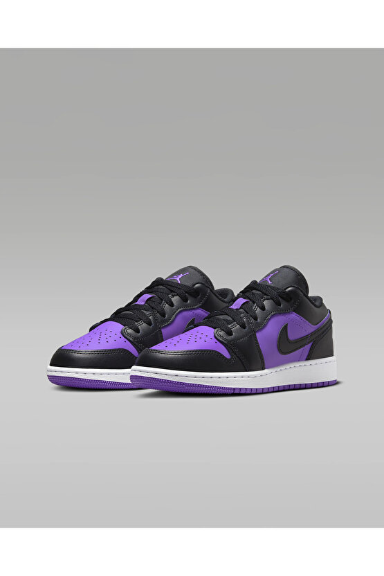 Air Jordan 1 Low Kadın Sneaker