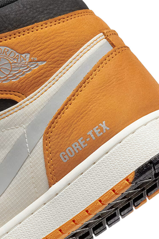 Air Jordan 1 Element Gore-Tex Erkek Sneaker