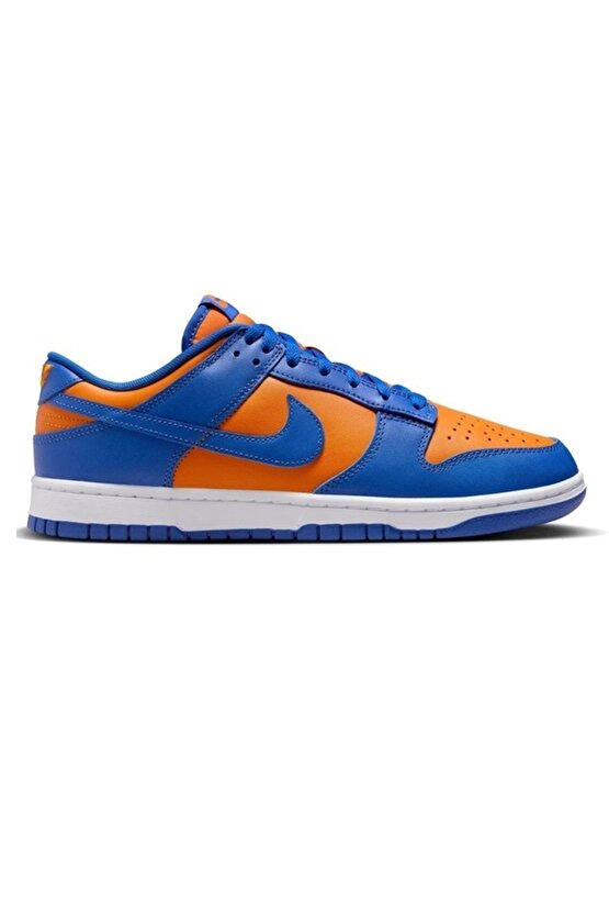 Dunk Low Retro Knicks Erkek Sneaker Ayakkabı Dv0833 800