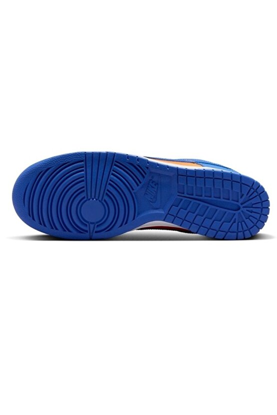 Dunk Low Retro Knicks Erkek Sneaker Ayakkabı Dv0833 800