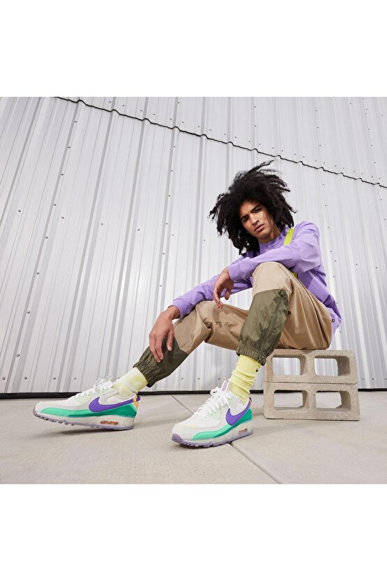 Air Max Terrascape 90 Erkek Spor Ayakkabı