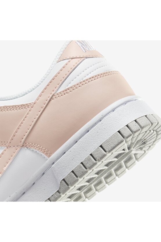 W Dunk Low Next Nature Bayan Sneaker Dd1873-100