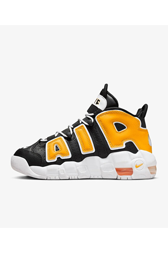 Air More Uptempo Kadın Sneaker