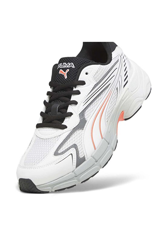 TEVERIS NITRO Space Explorer Ayakkabı