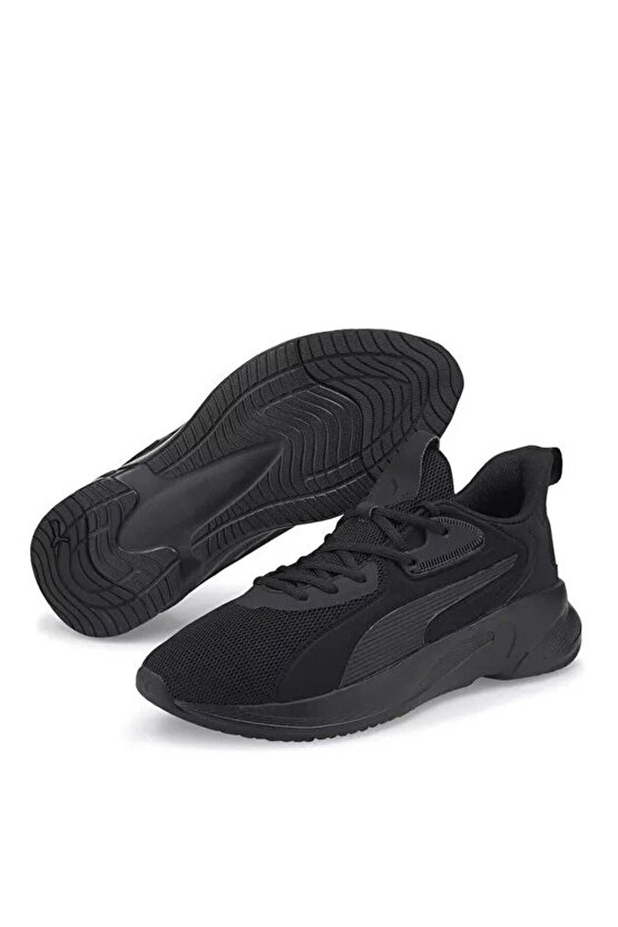 SOFTRIDE PREMIER PUMA BLACK