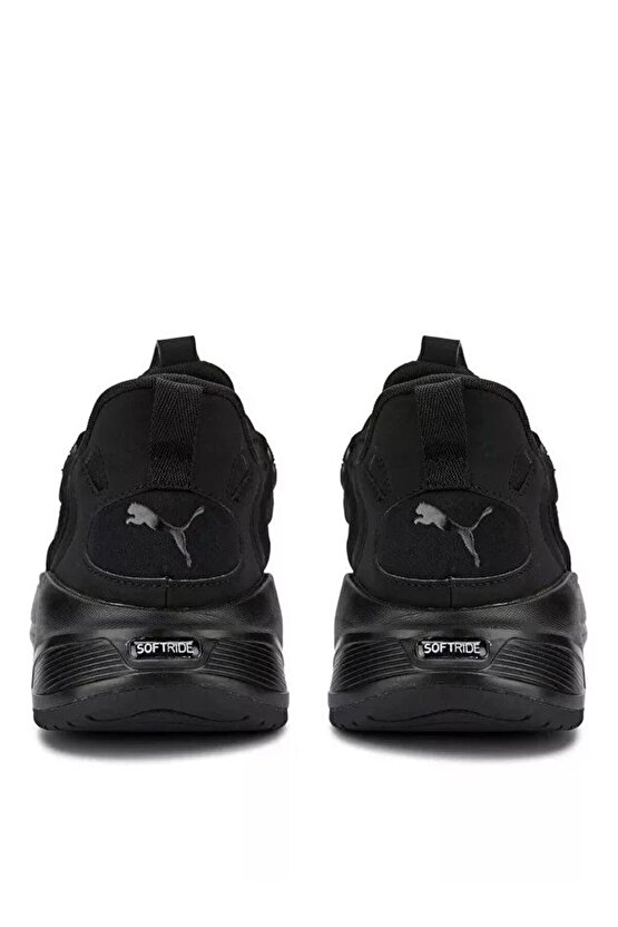 SOFTRIDE PREMIER PUMA BLACK