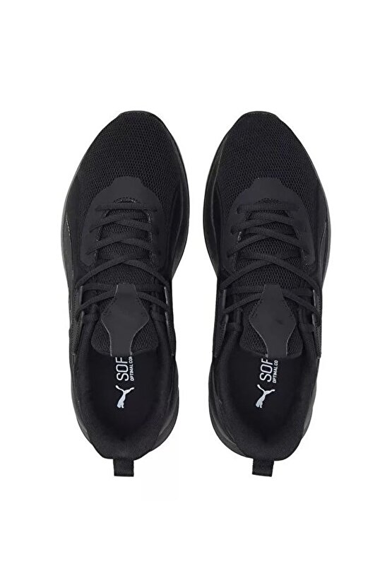 SOFTRIDE PREMIER PUMA BLACK