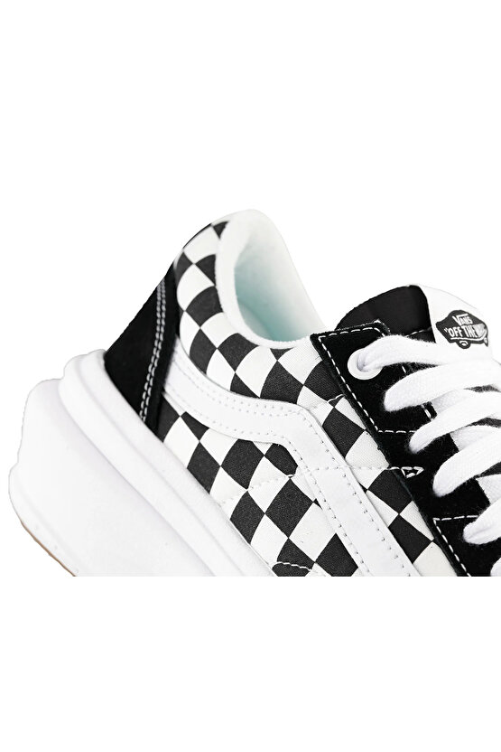 Old Skool Over Kadın Sneaker