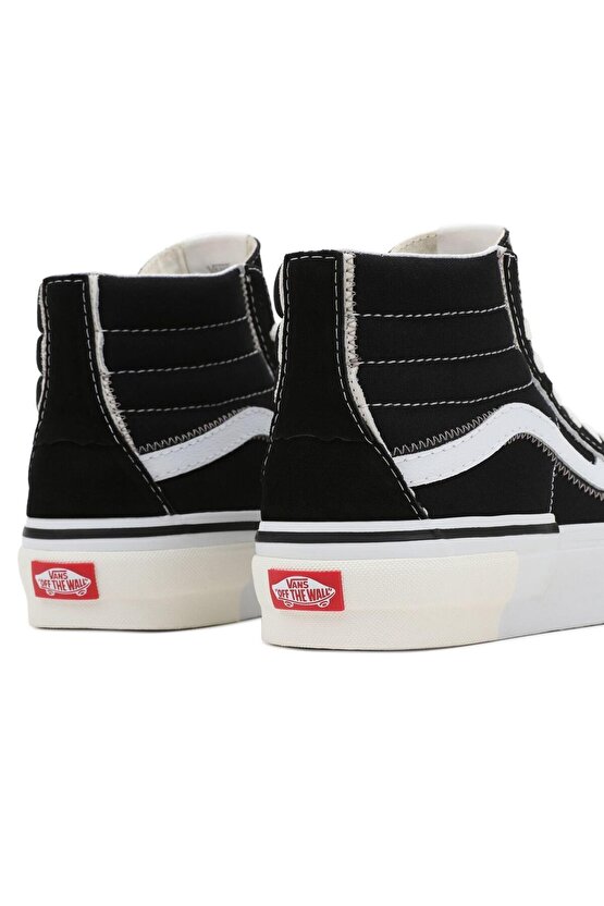 SK8-Hi Reconstruct VN0005UK6BT1