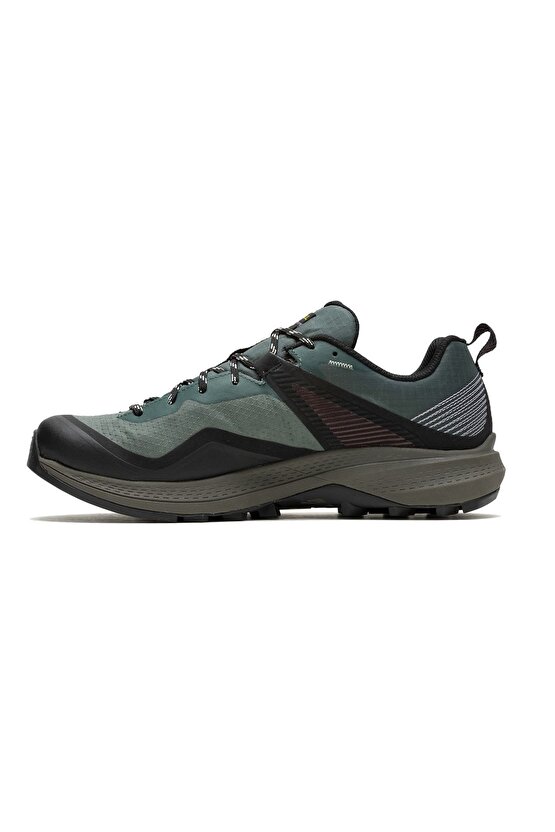 MQM 3 Gore-Tex Waterproof Lace-Up Erkek Outdoor Ayakkabı