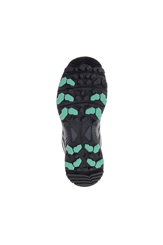 MQM Flex 2 Mid Gore-Tex Granite Kadın Outdoor Bot