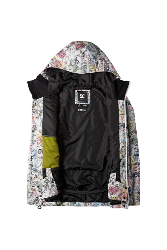 Basis Erkek Kayak Montu