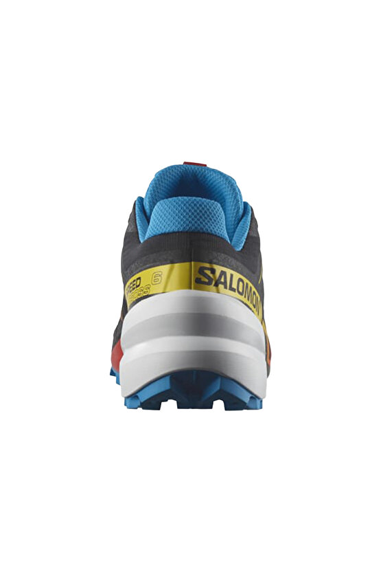 SPEEDCROSS 6 ERKEK PATİKA KOŞUSU AYAKKABISI ERKEK PATİKA KOŞUSU AYAKKABISI L47716400