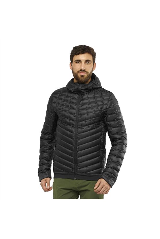 OUTLINE DOWN HOODIE M ERKEK OUTDOOR CEKETİ LC1438500