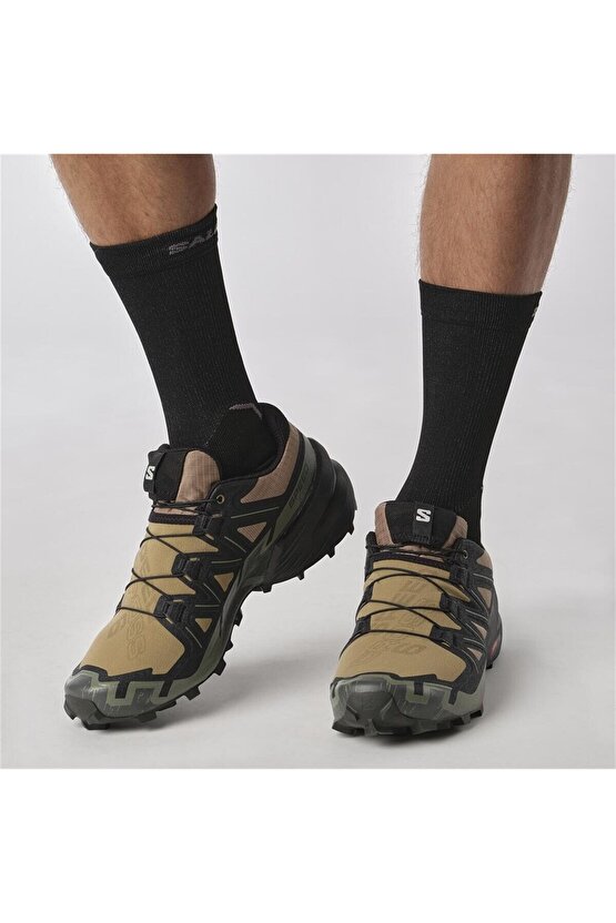 Speedcross 6 Erkek Outdoor Ayakkabı L47115800