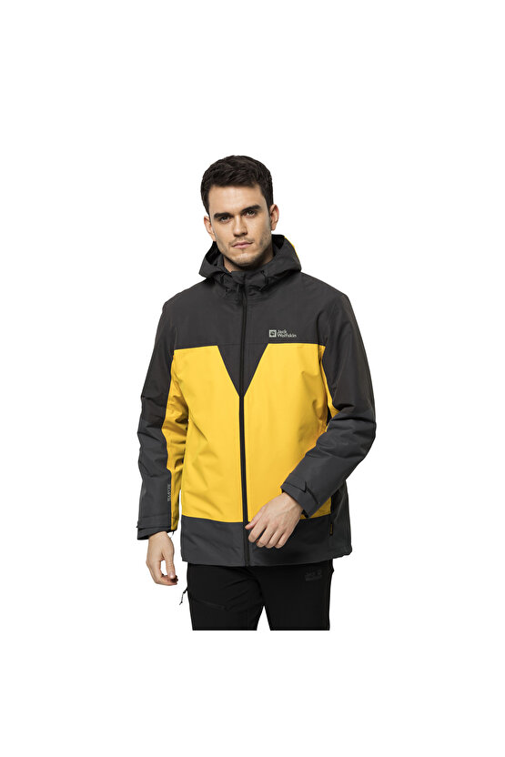 DNA TUNDRA 3IN1 JKT M ERKEK OUTDOOR CEKETİ 1115281