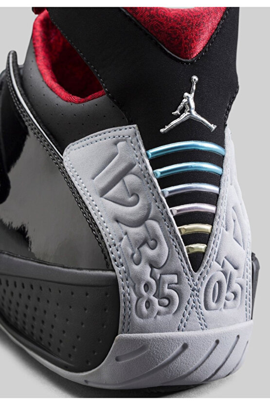Air Jordan XX 20 Retro Stealth Koleksiyonluk Basketbol Ayakkabısı