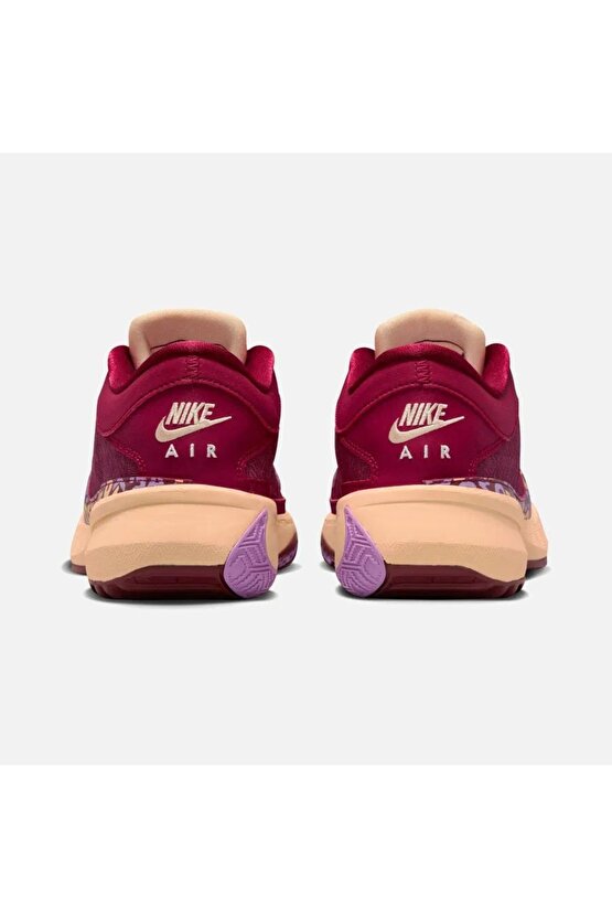 Giannis Antetokounmpo Zoom Freak 5 Erkek Basketbol Ayakkabısı-DX4985-600-SPORTXOUTLET