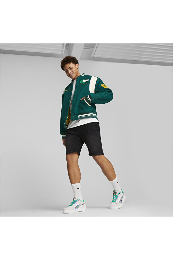 SLIPSTREAM Lo Super COMIC Sneaker