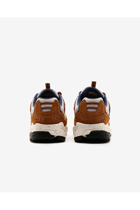 STAMİNA - AKUR Erkek Bej Sneakers 232570 TNV