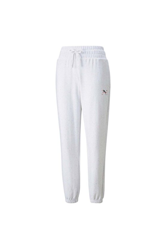 RE:COLLECTION Rahat Kesim Kadın Eşofman Altı